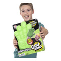Unspeakable Guu Hand