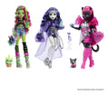 Monster High Spectra Vondergeist - Image