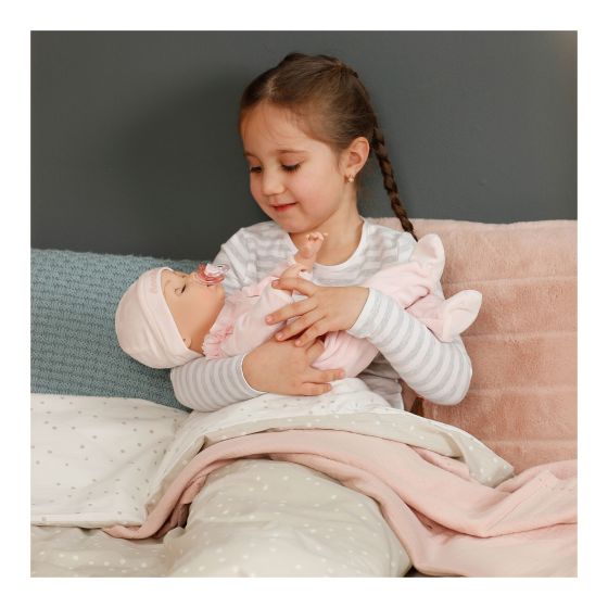 Baby Born Annabell 43cm