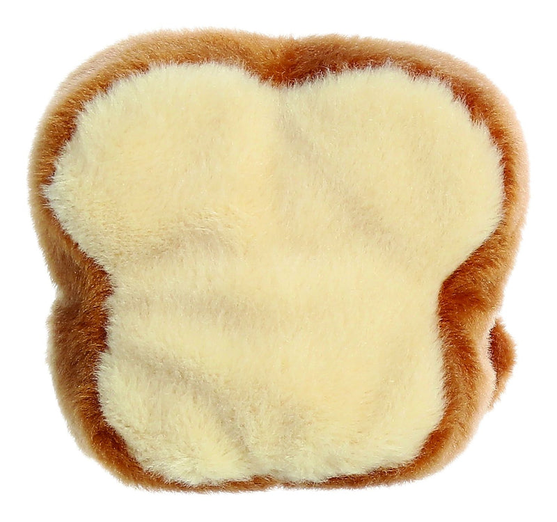 Palm Pals Buttery Toast 5" - Image