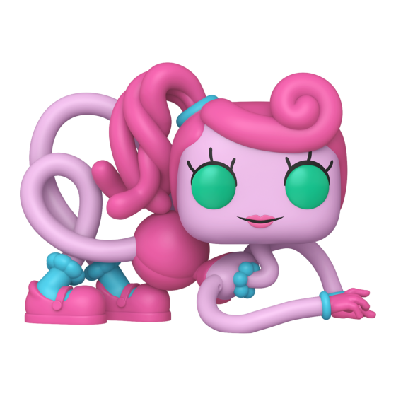 Poppy Playtime - Mommy Long Legs Funko Pop! Vinyl Figure