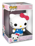 Pop! Jumbo Hello Kitty Hello Kitty