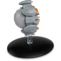 Eymorg Vessel Model Die Cast Ship (Eaglemoss / Star Trek), side angle