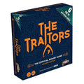 The Traitors Board Game