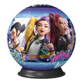 KPop Demon Hunters 72 Piece Puzzle Ball