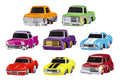 CarTuned 8pc PDQ - Image