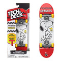 Peanuts Handboard