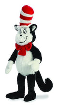 Dr Suess Cat in the Hat collectible from Abgee