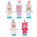 Cry Babies Cuties Assortment