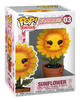 Plants Sunflower Pop! Vinyl Figure