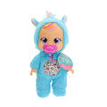 Cry Babies Tiny Cuddles Newborn Sft Scnt Asst