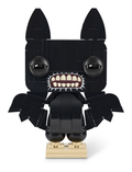 MAX Build More Premium Fugglers Building Bricks Collection - Image