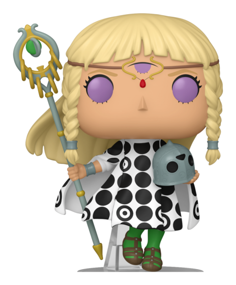 Pop! Vinyl - Metaphor: ReFantazio - Eupha