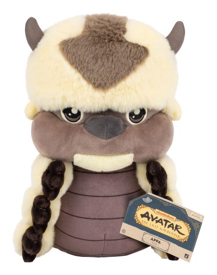 Avatar: The Last Airbender Appa Plush