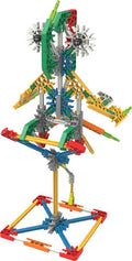 K'nex Creation Zone 50 Models Building Set