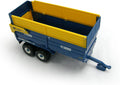 1:32 Roadside Slurry Tanker Green