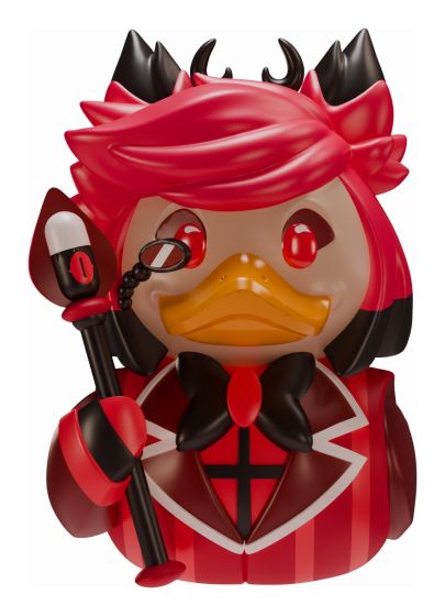 Hazbin Hotel Tubbz Boxed Alastor