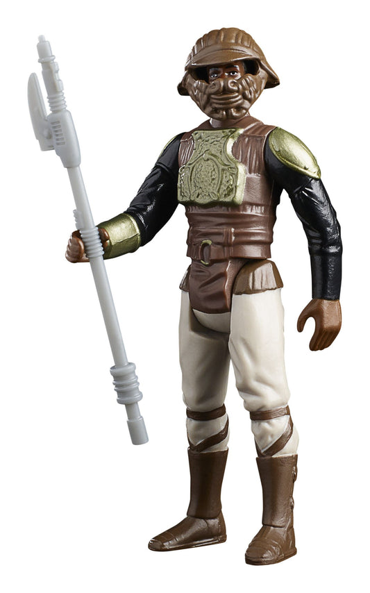 Star Wars The Retro Collection Lando Calrissian 40th Anniversary - Image