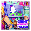 Sticki Rolls Jumbo Sticki 3-Pack (Case of 12)