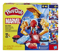 Play-Doh Iron Man Armor Maker Lab - Image