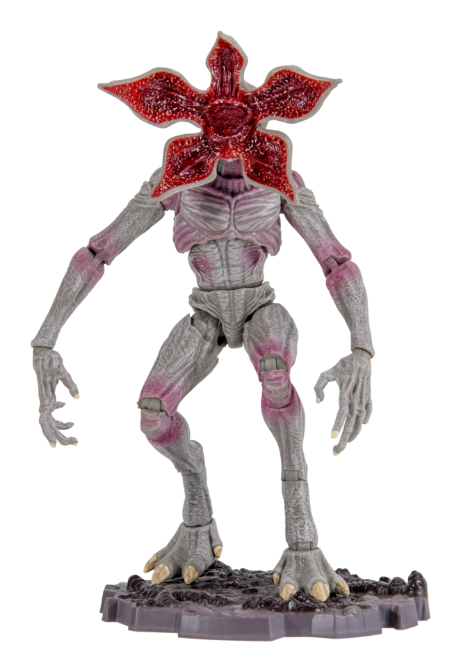 Stranger Things - Upside Down - 6" Demogorgon Figure
