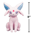 Pokemon - 8in Plush - Pastel Espeon 30th