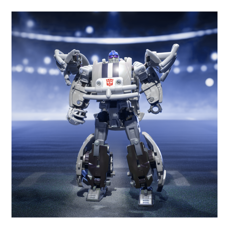 Transformers x NFL Starblitz (Case of 3)