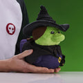 Wicked - Elphaba - Tubbz Plush - Image