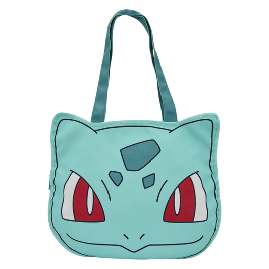 Loungefly - Pokemon Bulbasaur Tote Bag