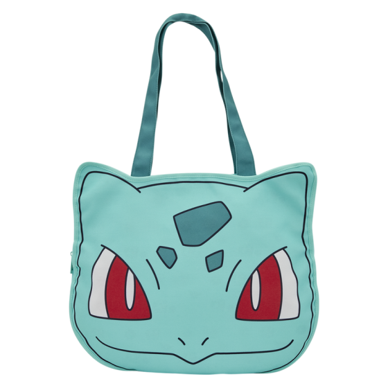 Loungefly - Pokemon Bulbasaur Tote Bag
