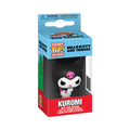 Pop! Keychain Sanrio 12 Pieces in PDQ