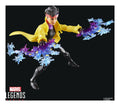 Marvel Legends Series Jubilee Action Figure - Image