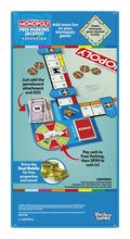 Monopoly Free Parking Jackpot - Image