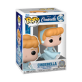 Funko Pop! Vinyl: Cinderella's 75th Cinderella