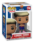 Pop! Vinyl Barcelona FC Lamine Yamal