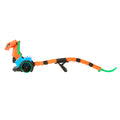 Hot Wheels City Lets Race Slither N Strike Snake