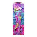 Barbie Party Unboxed Doll - Pink