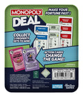 Monopoly Deal Tin - Image