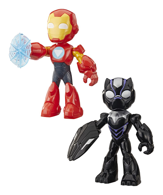 IAF Supersized Figure Assortment (Case of 4)