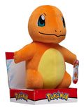 Pokemon 12" Charmander Plush - Image