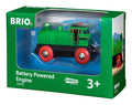 Brio World Battery Powered Engine - Image