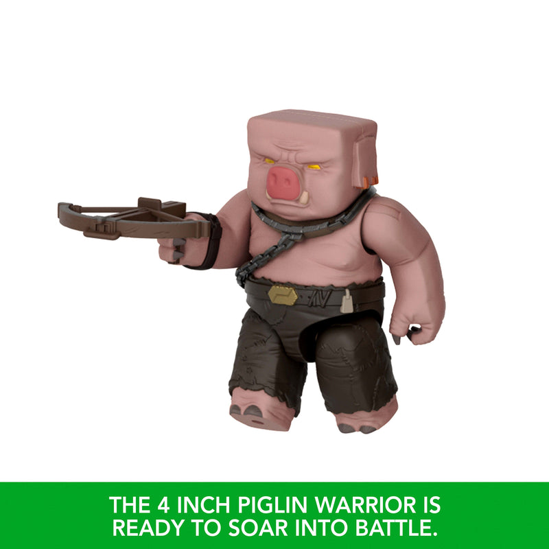 Minecraft Movie The Big One - Image
