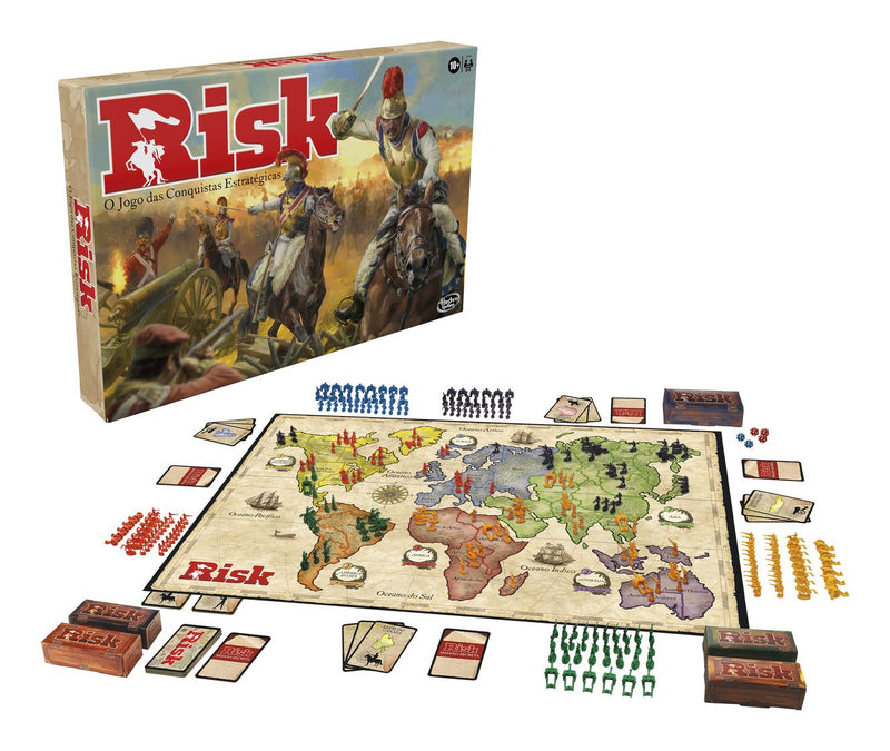 Risk - Image