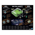 Beyblade X Sneak Attack Battle Set
