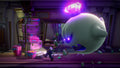 Luigi's Mansion 3 - Nintendo Switch in-game view