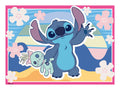 Speedy Puzzle Stitch 4x35 Piece Jigsaw Puzzles - Image