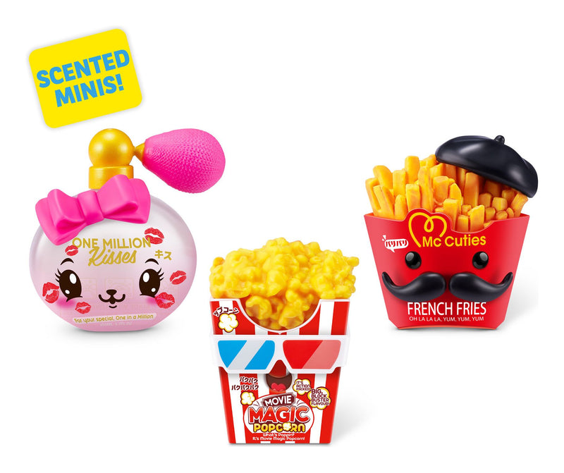 Mini Brands Kawaii Capsule - Image