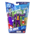 DC 6" Figure: The Joker