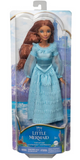 Little Mermaid - Land Doll