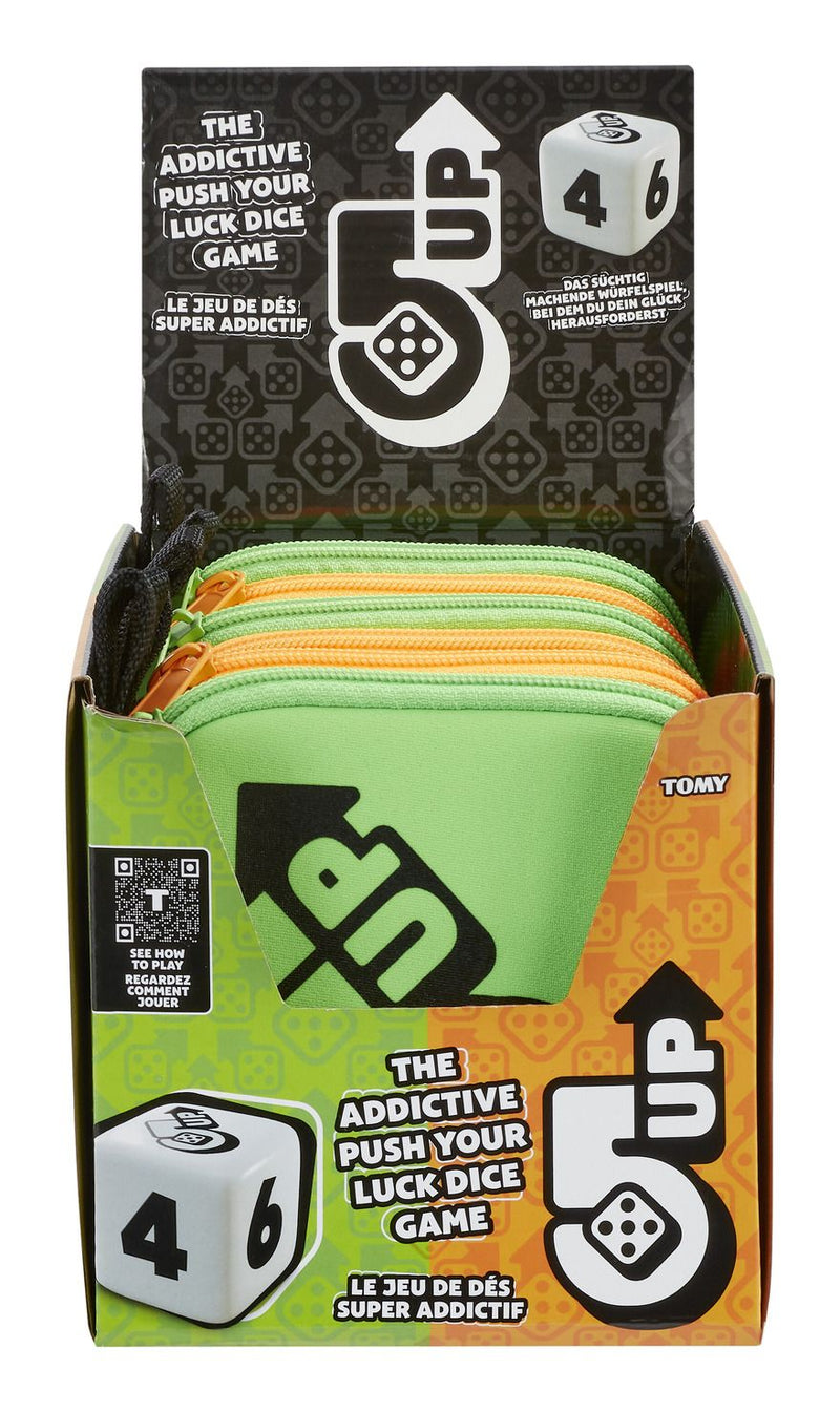 5 Up - Image